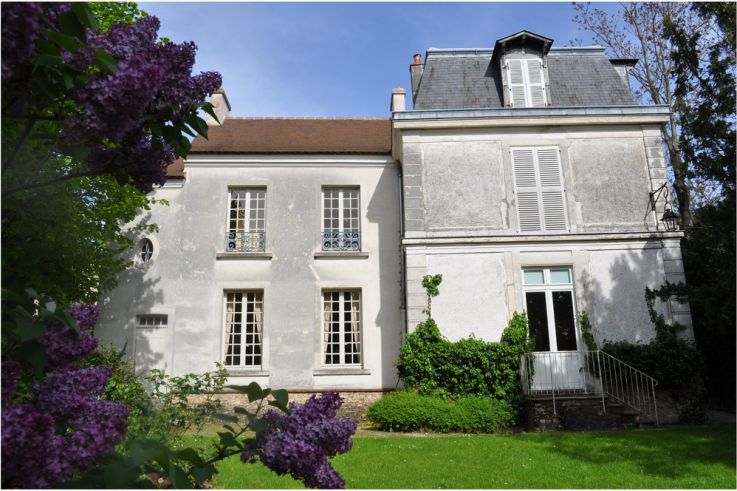 Musée Jean-Jacques Rousseau