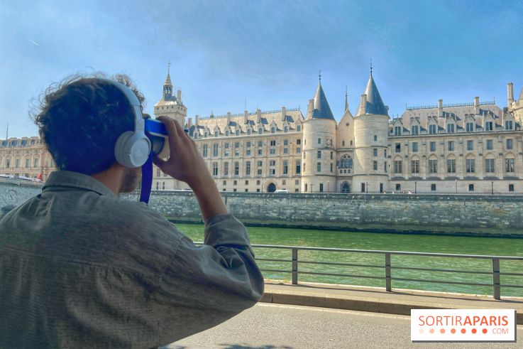 Les Origines de Paris : une expérience en réalité virtuelle sur les rives de la Seine