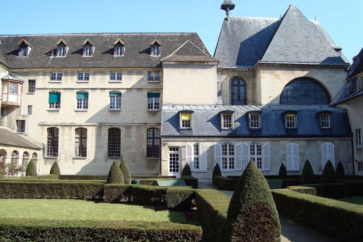 Journées du Patrimoine 2025 à Paris : la Carrière des Capucins et le Cloître de Port-Royal