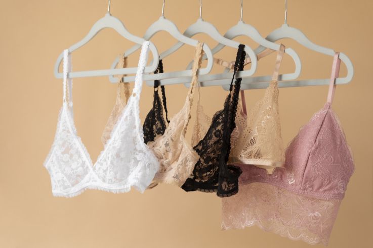 Le saviez-vous ? L'inventrice du soutien-gorge est Parisienne !