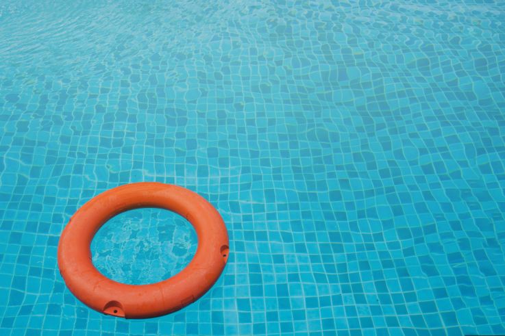 Centre Aquatique Les Nymphéas : piscine, toboggan, bassin à vague et bien-être à Noisy-le-Grand (93)