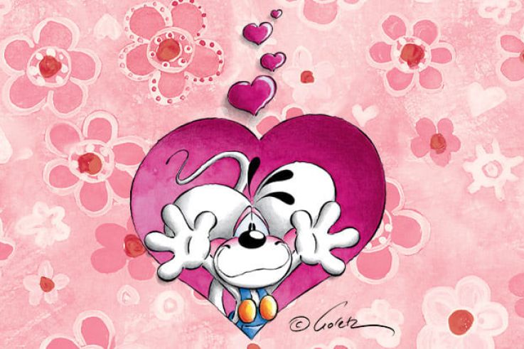 Le retour des produits Diddl : où les acheter en région parisienne ?