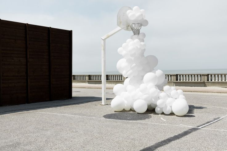 Hoop Dreams : une exposition gratuite et artistique autour de la culture basket dans le 11e