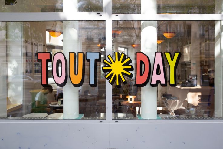 Marché de Noël 2025 dans un bistrot : dégustations, ateliers et brunchs de Noël chez Tout Day