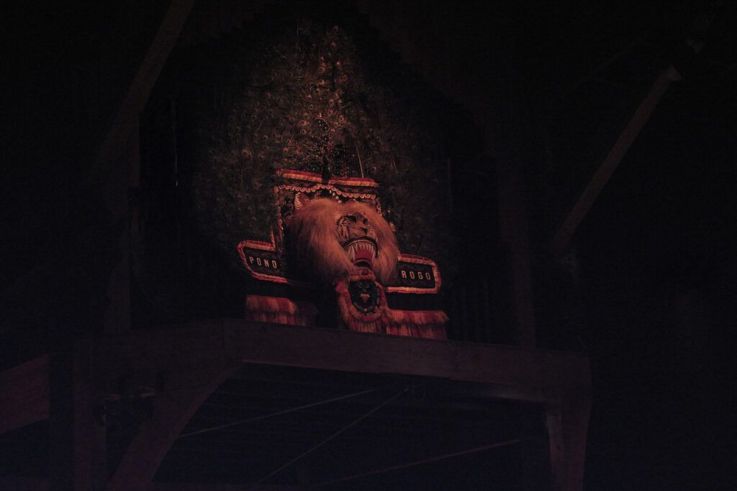 Les Cantiques du Corbeau : le spectacle équestre par Bartabas au théâtre Zingaro (93)