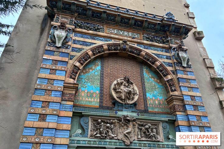 square Félix desruelles art nouveau