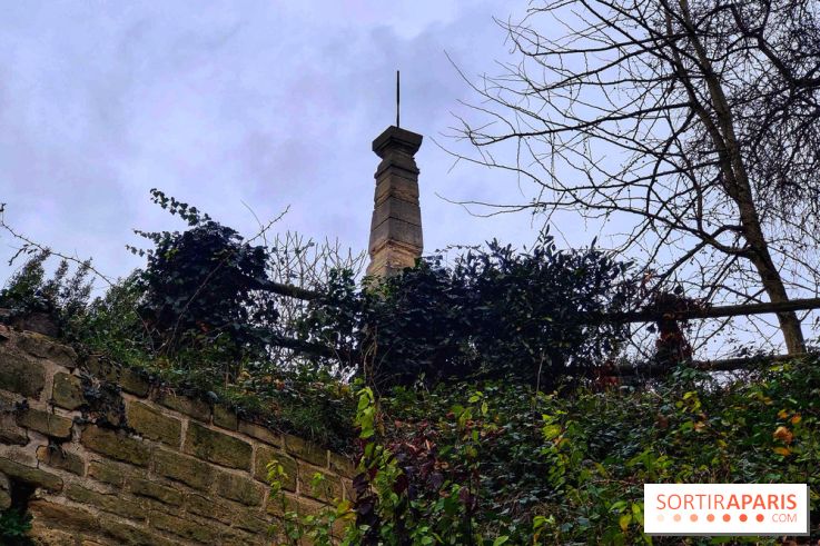 Le saviez-vous ? Cette pyramide à Villejuif a permis de créer la première carte de France