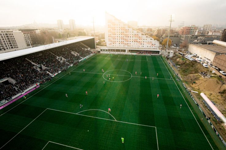 Le saviez-vous ? Le fondateur du Red Star est aussi l'homme qui a inventé la Coupe du Monde !