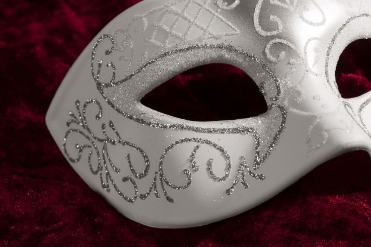 chateau de dampierre bal