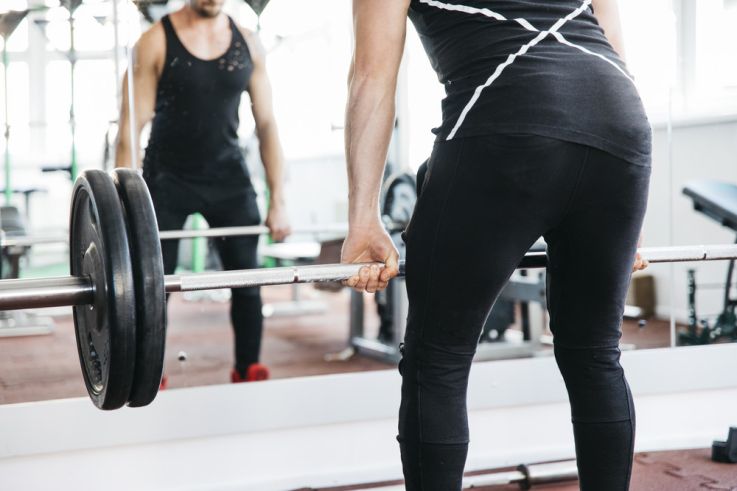 ATHX Games : la compétition de fitness à la Villette