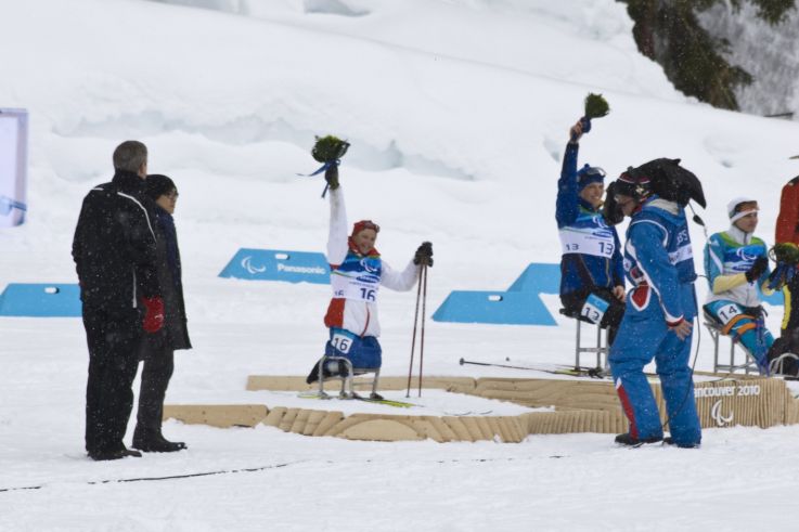 Jeux Paralympiques d'hiver 2026 : six sports seulement à suivre en mars, découvrez-les
