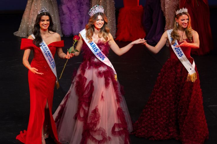 Miss France 2027 : assistez à l'élection de la nouvelle Miss Île-de-France à Dammarie-les-Lys