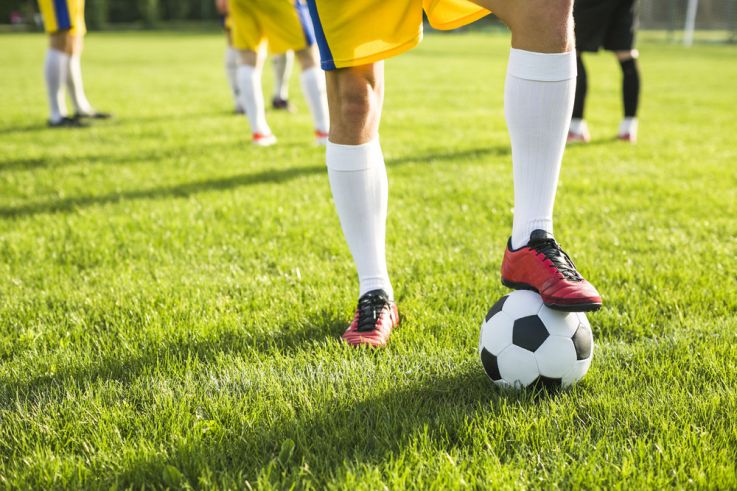 Coupe du monde de football 2026 : sur quelle chaine voir France - Sénégal ?