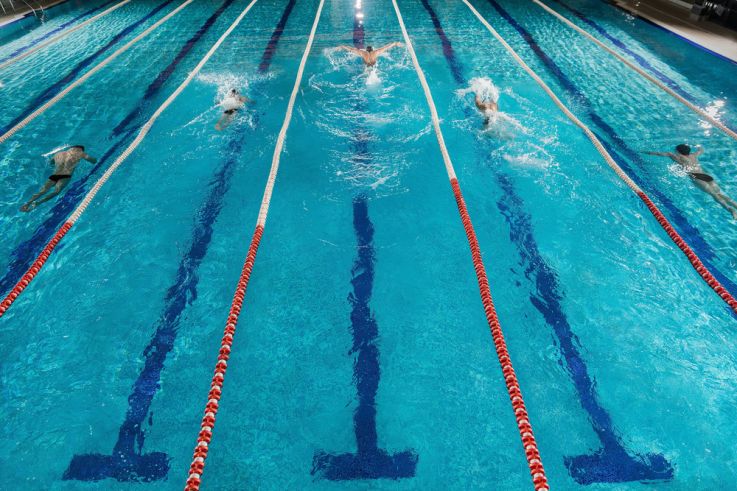 Championnats d'Europe de natation 2026 à Paris : sur quelle chaine regarder la compétition ?