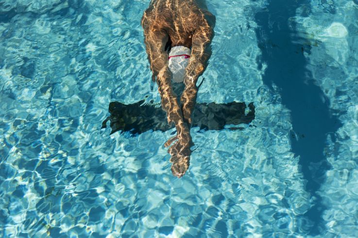 Championnats d'Europe de natation 2026 à Paris : le programme des épreuves au mois d'août
