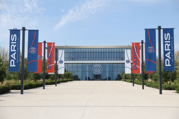Journées du Patrimoine 2026 : le campus du Paris-Saint-Germain ouvre exceptionnellement