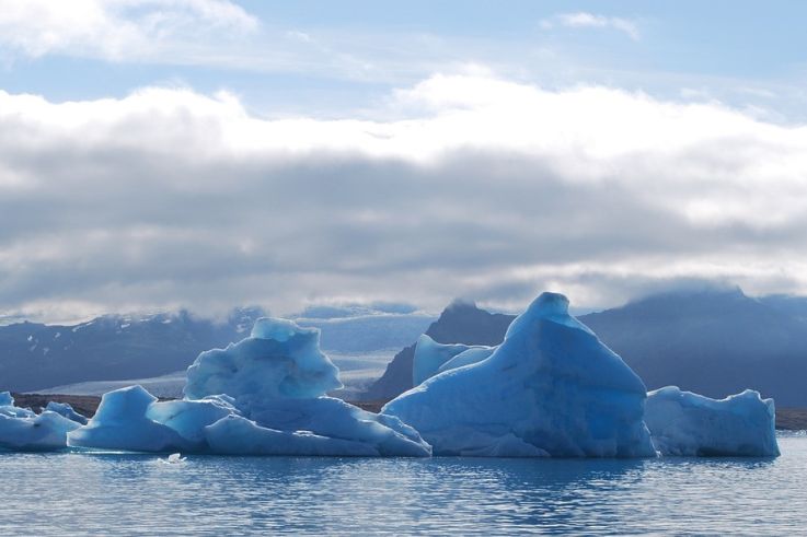 Les scientifiques détectent des signes avant-coureurs de l'effondrement du Gulf Stream