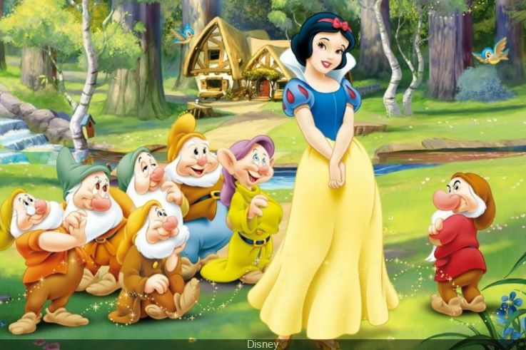 ディズニー、『白雪姫』のリメイクで7人の小人を魔法生物に置き換える - Sortiraparis.com