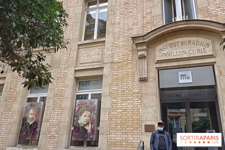 Balade découverte à Paris sur les traces des femmes qui ont marqué l'Histoire