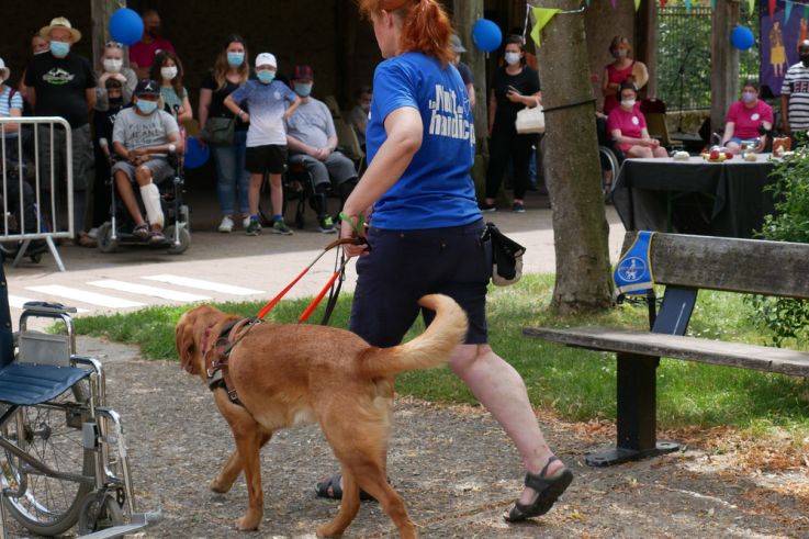 La Nuit du Handicap 2022, une soirée festive et inclusive à Paris et en Ile-de-France