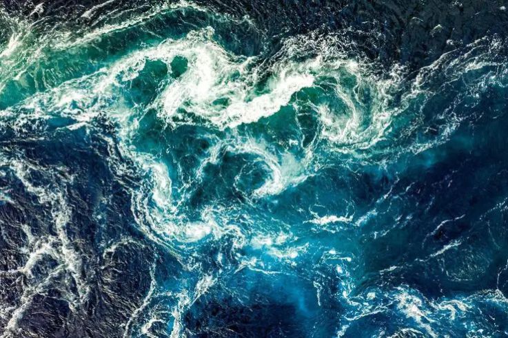 L’Océan, colosse aux pieds d’argile, nouvelle fresque exposée à Montparnasse