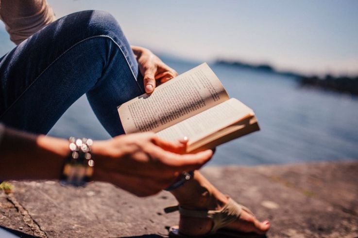 Festival Livres en Seine 2022