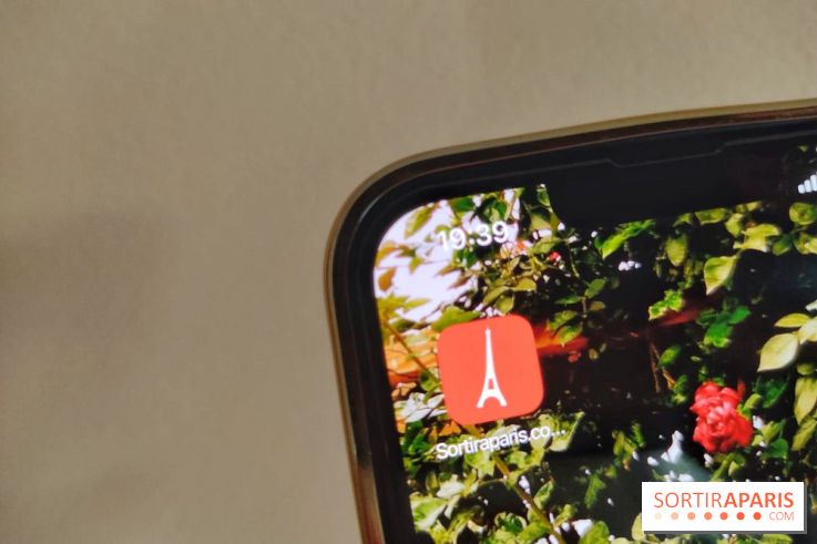 Créer un widget Sortir à Paris : le tuto pour avoir les actualités parisiennes à portée de clic