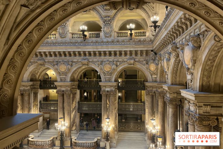 Arsène Lupin et le secret de l'opéra, le jeu d'enquête immersif au cœur du Palais Garnier