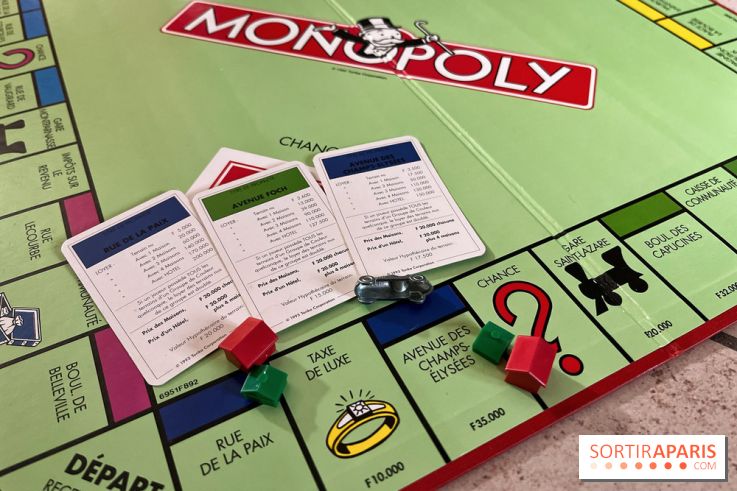 Monopoly