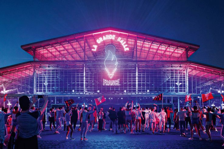 Club France La Villette