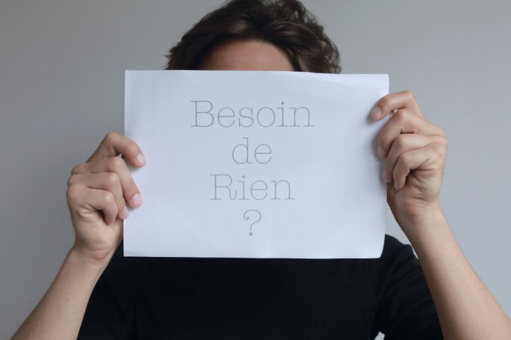 La Fondation du Rien : l'événement insolite aux activités annulées pour apprendre à prendre le temps