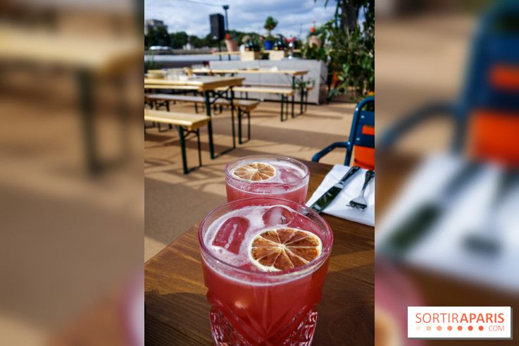 Francette, nos photos