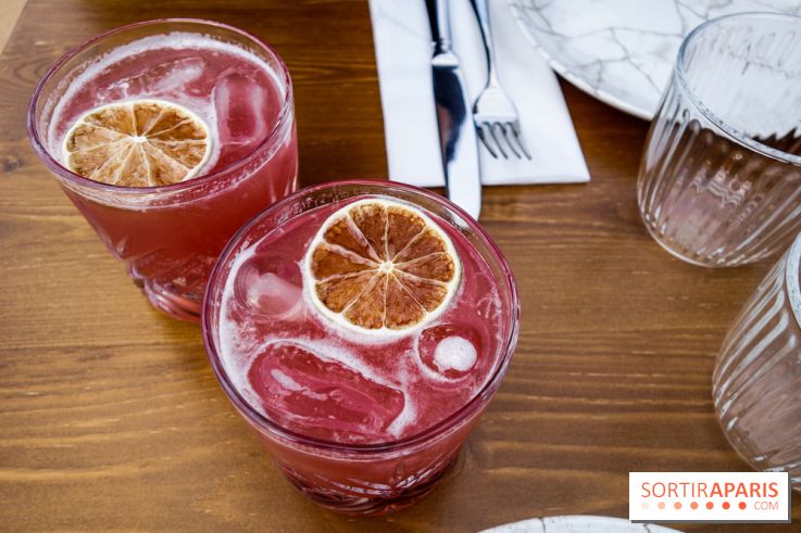 Francette, nos photos