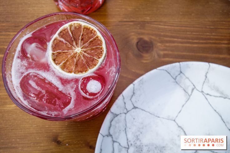 Francette, nos photos