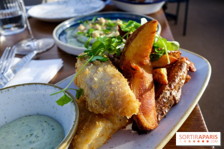 Francette, nos photos