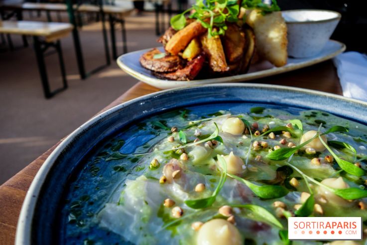 Francette, nos photos