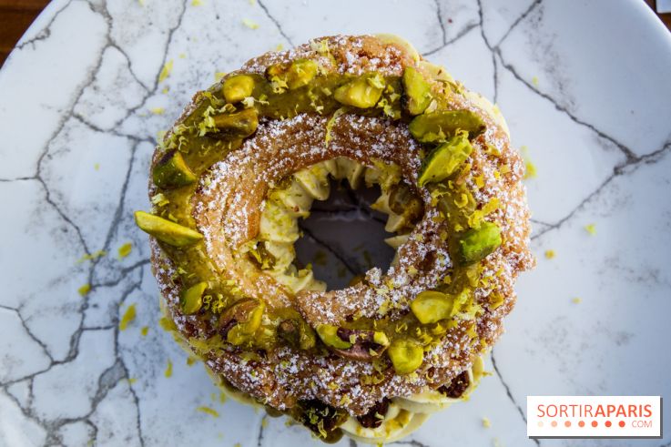 Francette, nos photos