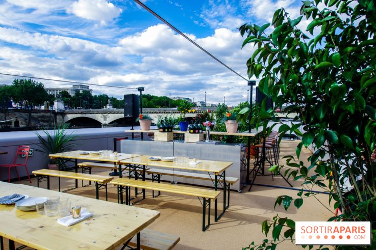 Francette, nos photos