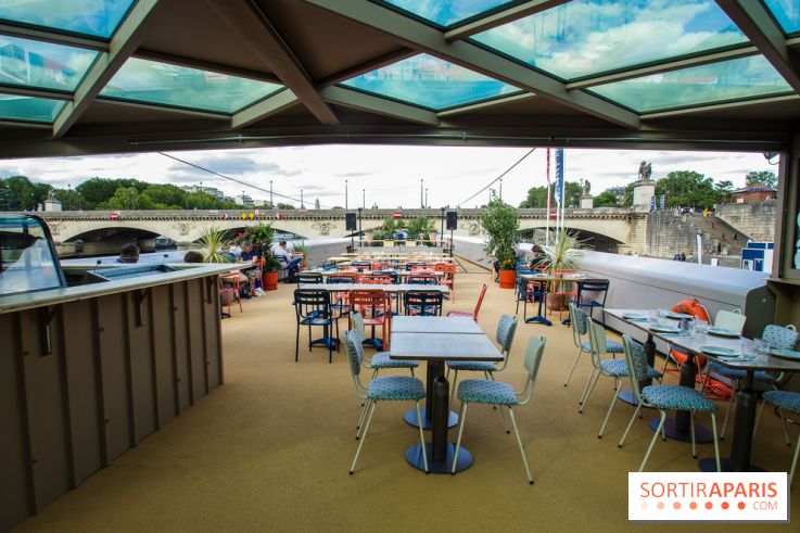 Francette, nos photos