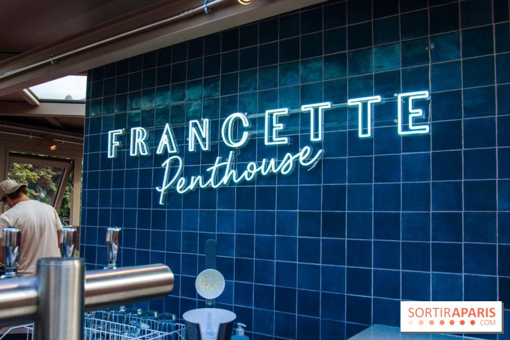 Francette, nos photos