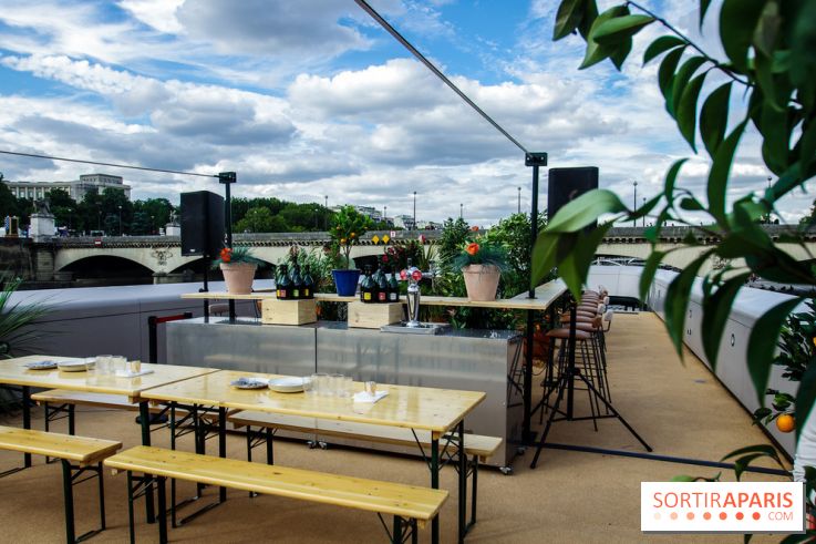 Francette, nos photos