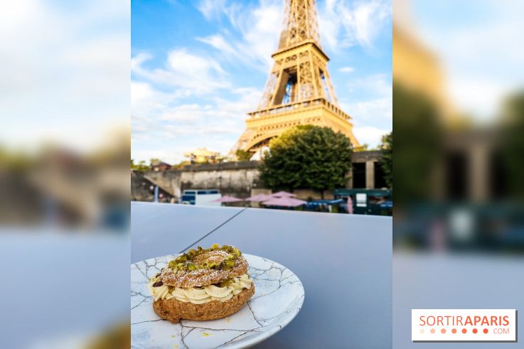 Francette, nos photos