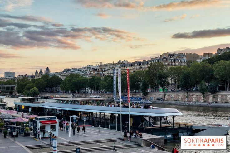 Francette, nos photos