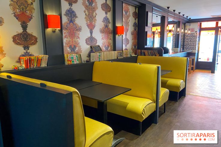 Baagaa Burger : le spot pour des burgers au Wagyu