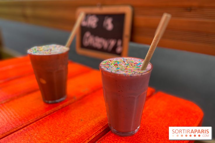 Baagaa Burger : le spot pour des burgers au Wagyu