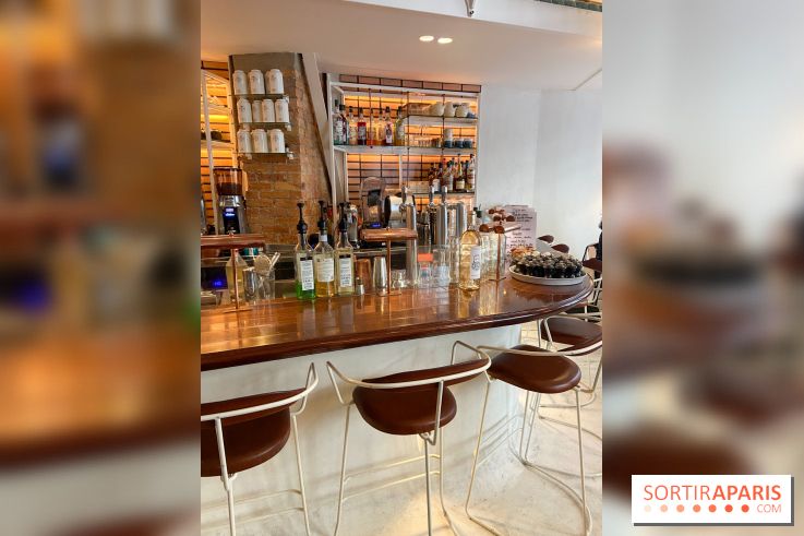 Élémentaire, la Brasserie de saison