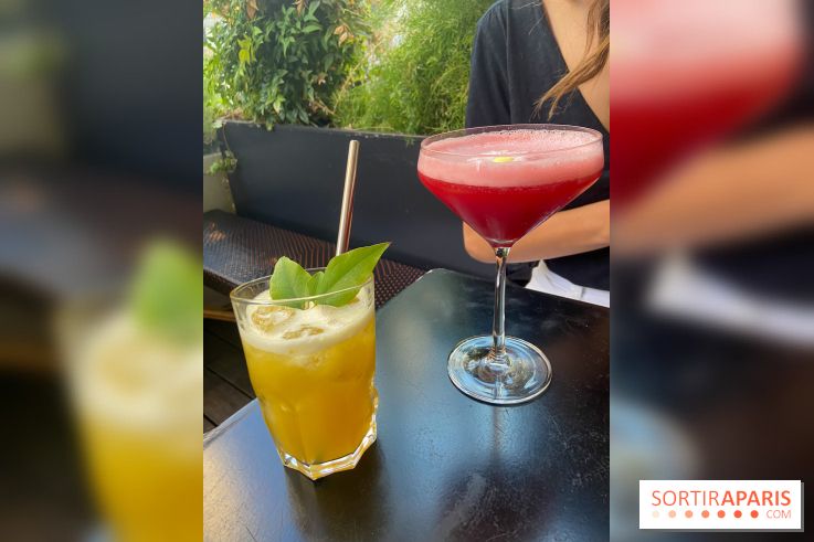 Élémentaire, la Brasserie de saison