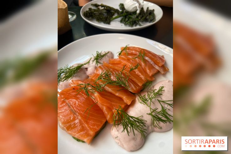 Élémentaire, la Brasserie de saison