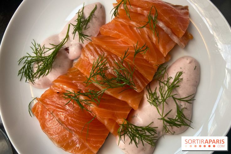 Élémentaire, la Brasserie de saison