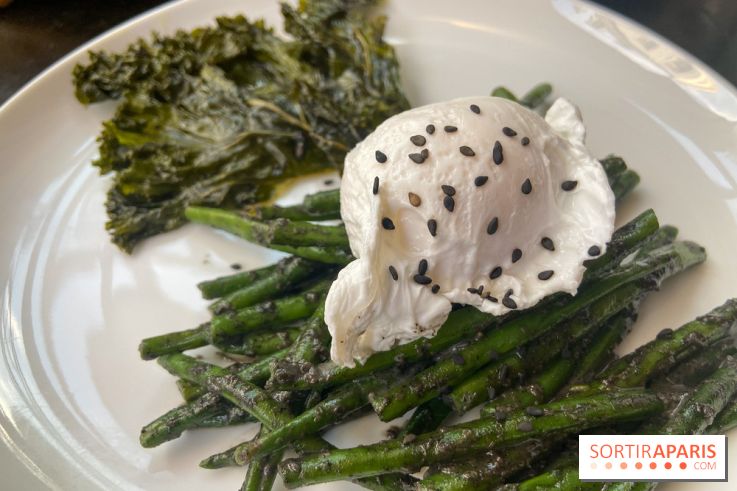 Élémentaire, la Brasserie de saison